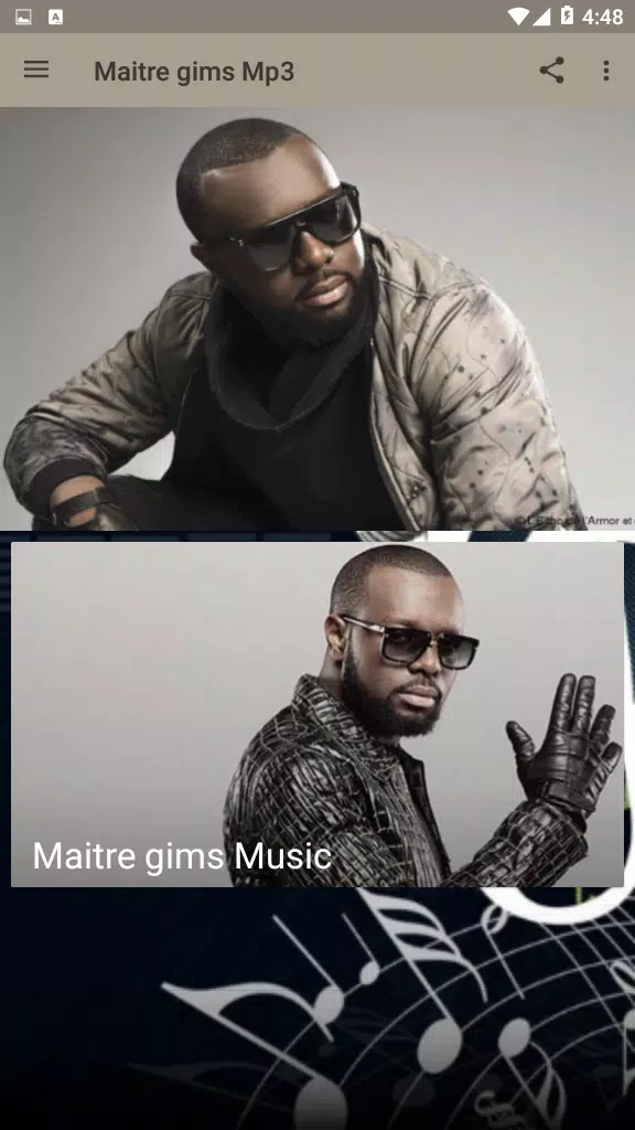 Maître Gims ***((Music))+++Hola Señorita APK for Android Download