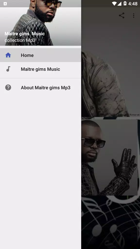 Maître Gims ***((Music))+++Hola Señorita APK for Android Download