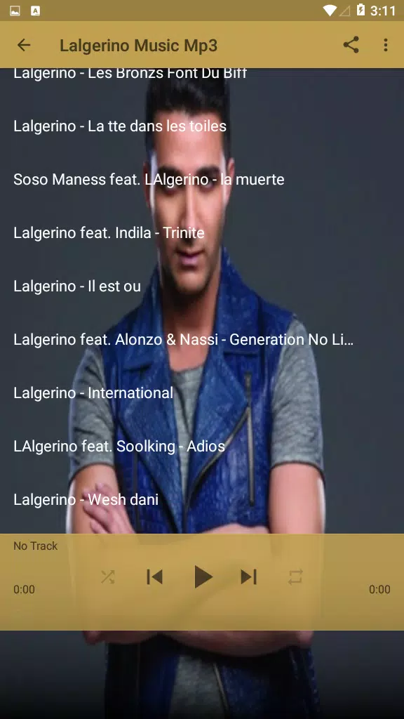 L'Algérino ++++ Il est ou ++++ Andalé APK for Android Download