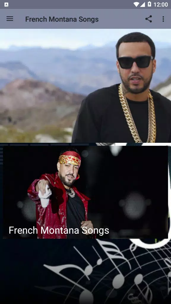 French Montana ***All - The - Way - Up *** Mp3 APK for Android Download
