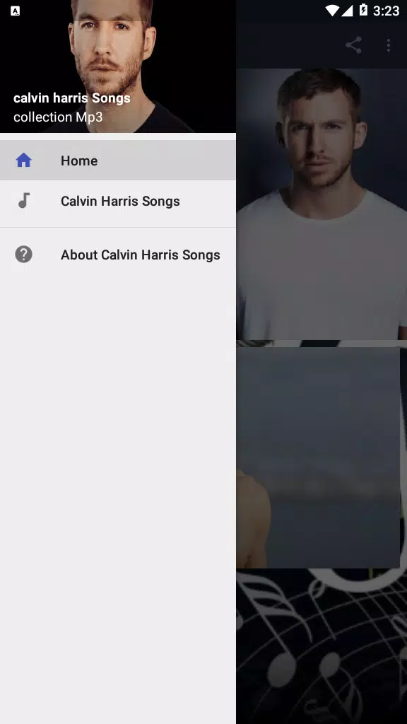 Calvin Harris, Rihanna - We Found Love - ^^^ - APK for Android Download