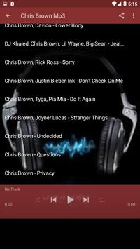 Chris Brown ", Run It! ," mp3 Collection for Android - APK Download