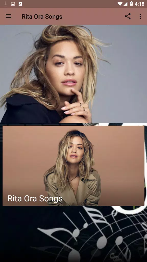 Rita Ora, -((( Ritual)))-, ريتا أورا APK for Android Download