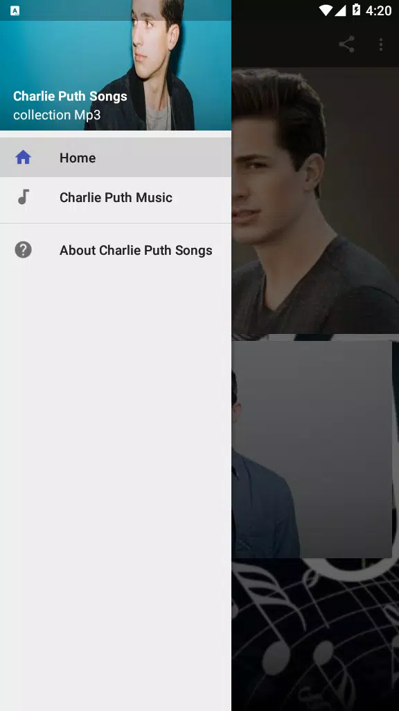Charlie Puth #*# We Don't Talk Anymore #*# APK pour Android Télécharger