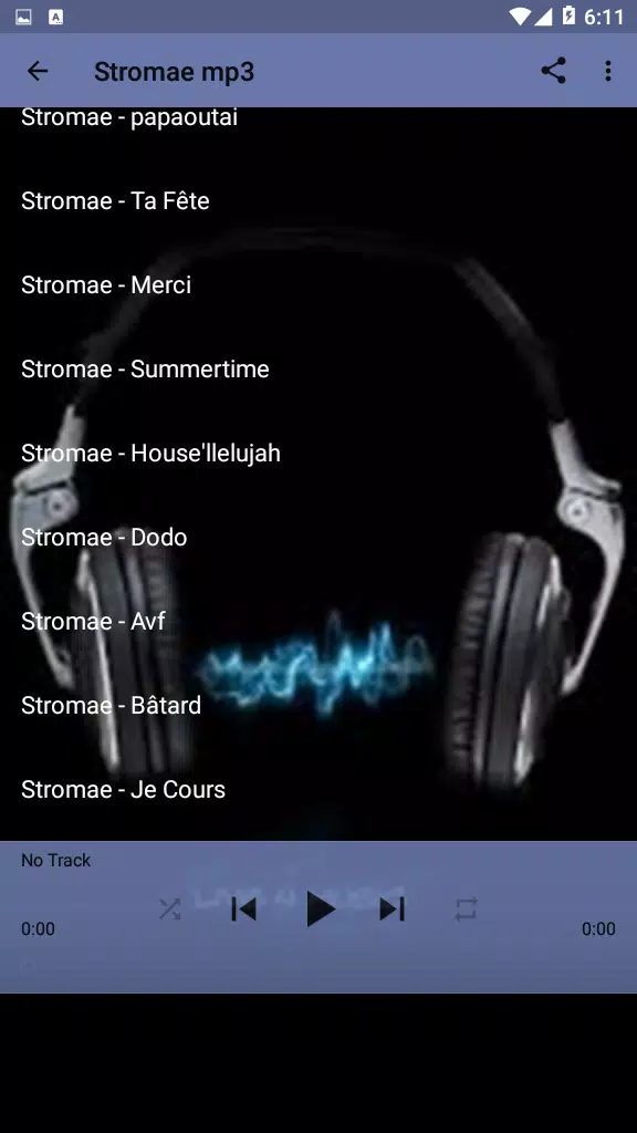 Stromae - Quand C'est ? ** 2020 New ** APK for Android Download