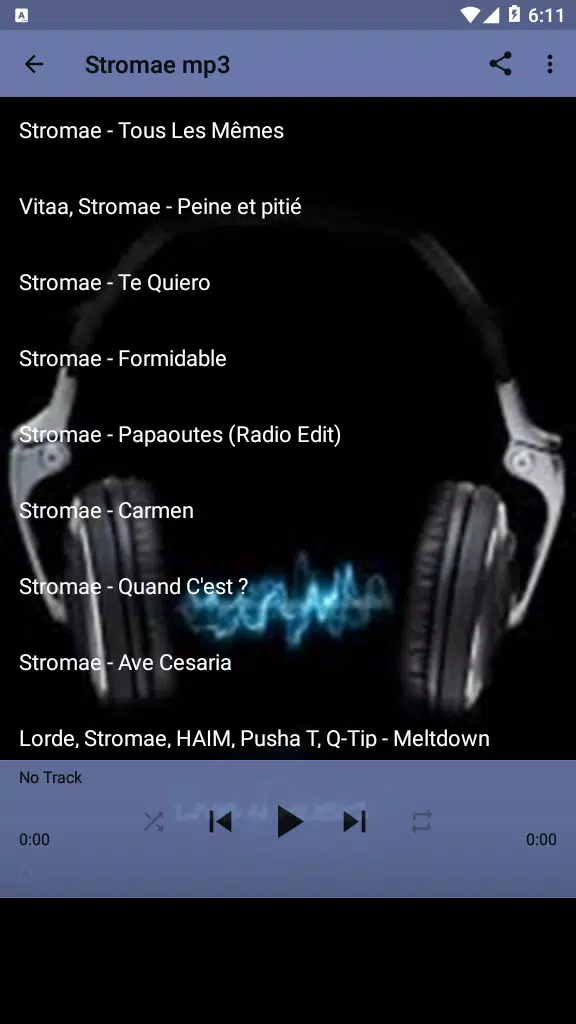 Stromae - Quand C'est ? ** 2020 New ** APK for Android Download