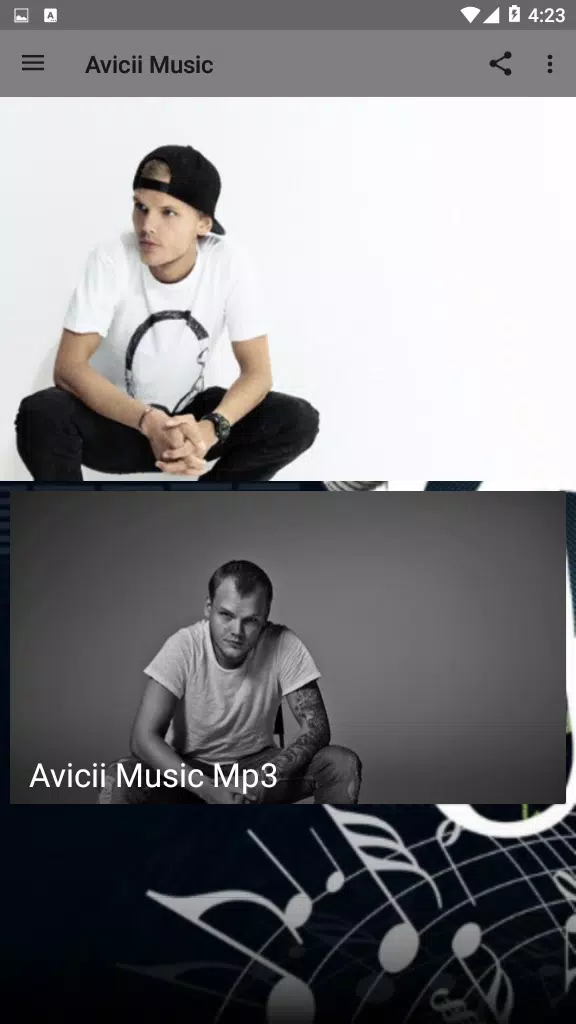 Avicii || ^^^ SOS +-+-+ MP3 ^^^ APK for Android Download