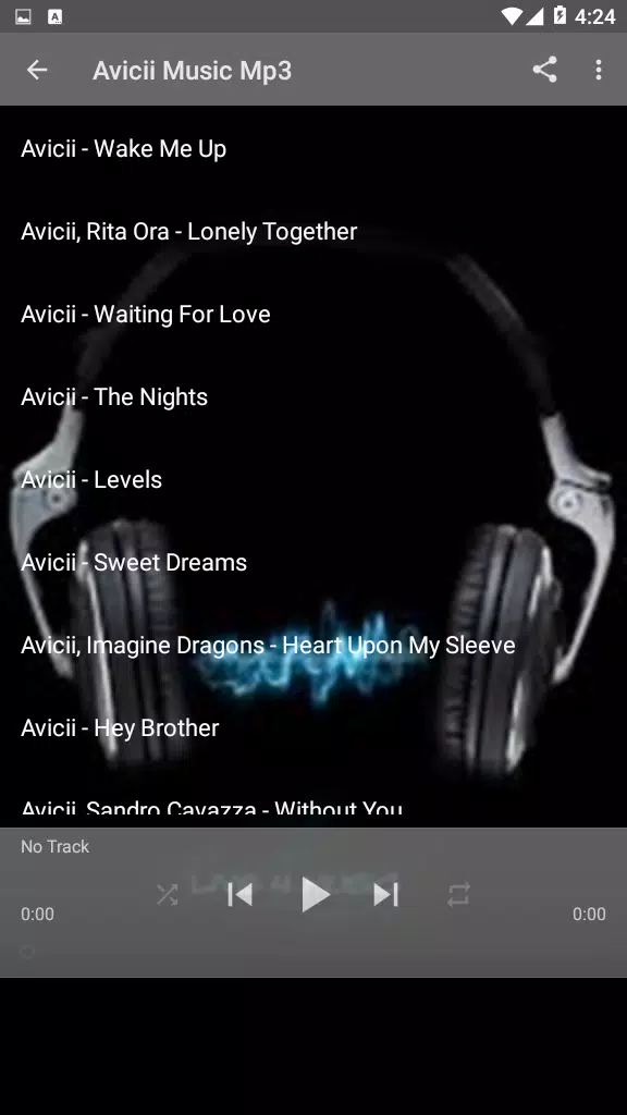 Avicii || ^^^ SOS +-+-+ MP3 ^^^ APK for Android Download
