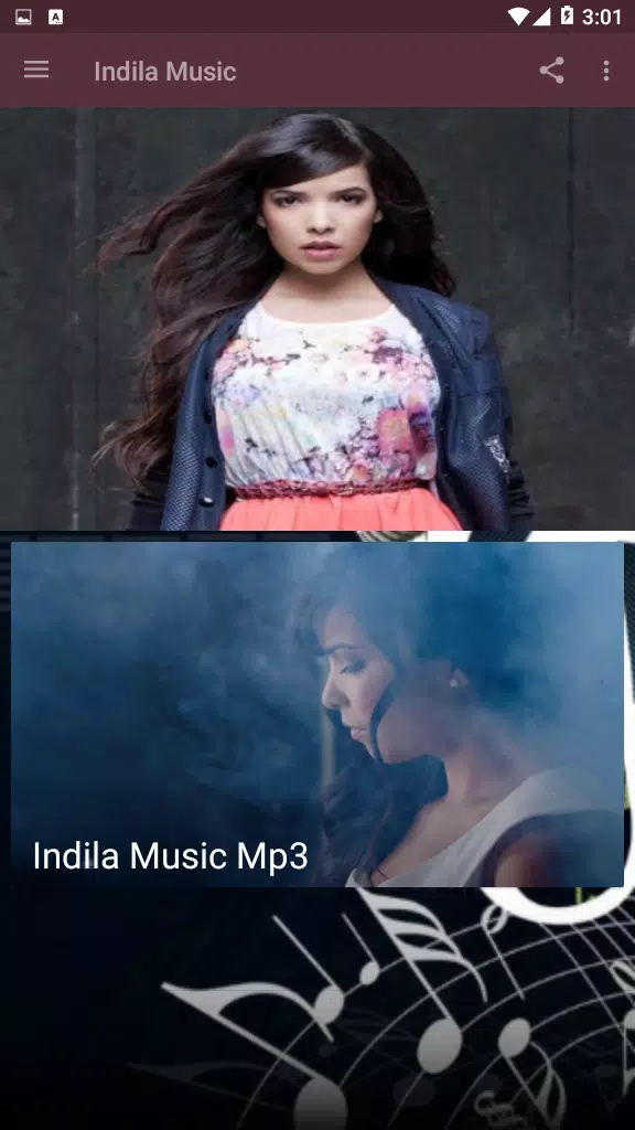 Indila (( << S.O.S >> )) Music ** APK for Android Download