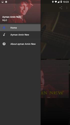 Ayman Amin New Mp3免费下载| 下载Ayman Amin New Mp31.0安卓版APK