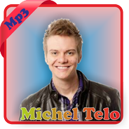 Michel Telo Musik Mp3 (ai se eu te pego) APK for Android Download
