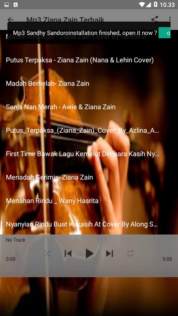 Gratis Unduh Gambar Ziana Zain Terbaik Menadah Gerimis For Android Apk Download Terupdate by Katacinta.co