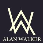 Alan Walker * Faded * icône