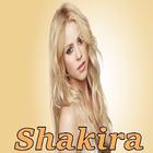 Shakira ไอคอน