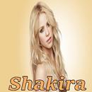 Shakira Songs* APK