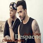 Luis Fonsi Ft.Daddy Yankee"DES icône