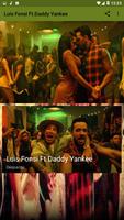 Luis Fonsi Ft.Daddy Yankee"DES Affiche