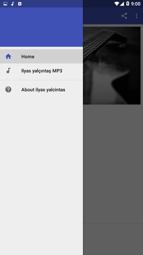 Ilyas Yalcintas Yagmur Songs For Android Apk Download