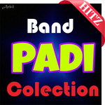 Padi The Hiz (begitu indah & Kasih tak sampai) APK