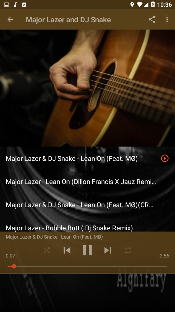 Majorlazer Lean On Mp3 Download Downloadmeta