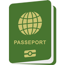 Passeport Maroc aplikacja