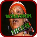 Wakokin Niger - Latest APK