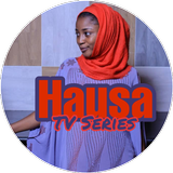 Hausa Tv Series آئیکن