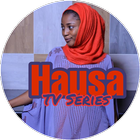 Hausa Tv Series icône