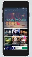 Hausa Tv Series 截圖 1