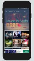 Hausa Tv Series syot layar 1