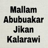 Wa'azin Mallam Abubakar Jika