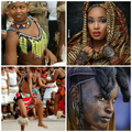 African Cultures