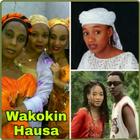 Wakokin Hausa icône