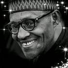 BUHARI 2019 4+4 아이콘