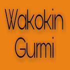 Wakokin Gurmi icône