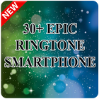 Epic Ringtone Smartphone 2019 icono