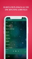 Epic Ringtone Smartphone 2019 Poster