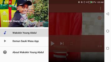 Wakokin Young Abdul screenshot 3