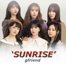 GFRIEND _ Sunrise, New Mp3 APK