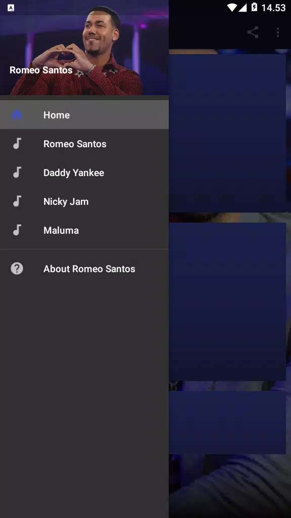 Download do APK de Romeo Santos, Wisin & Yandel - 'Aullando 'New Mp3 para  Android