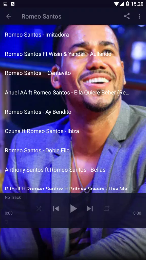 Descarga de APK de Romeo Santos, Wisin & Yandel - 'Aullando 'New Mp3 para  Android