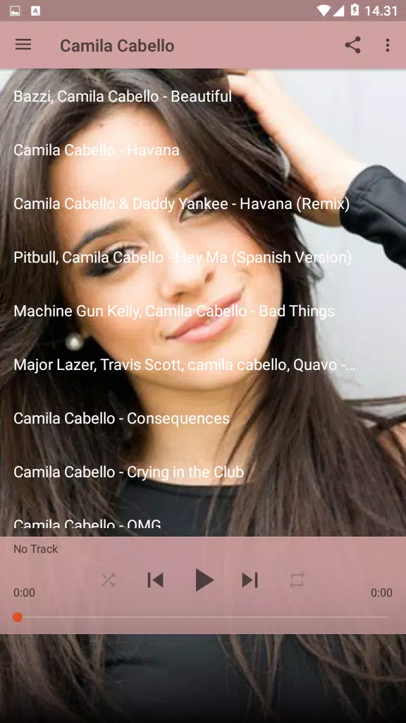 Havana - Camila Cabello, New Mp3 APK for Android Download