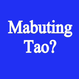 Ikaw Ba Ay Mabuting Tao? иконка