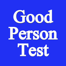 Good Person Test APK