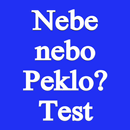 Nebe nebo Peklo? Test APK