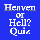 Heaven or Hell? Quiz APK