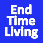 End Time Living icône
