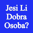 Jesi li dobra osoba? APK