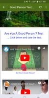 Are You A Good Person? screenshot 1
