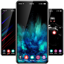 Amoled Wallpapers & HD Backgrounds APK